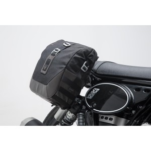 Soporte lateral izquierdo SLC Yamaha SCR 950 (16-).