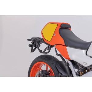 SLC soporte lateral izquierdo Yamaha XSR900 (21-) / GP (23-).