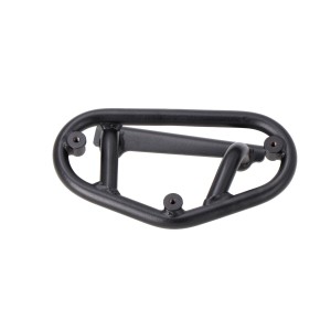 Soporte lateral derecho SLC Yamaha XSR900 (21-) / GP (23-).