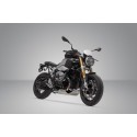 Soporte lateral derecho SLC BMW R nineT (14-), Scrambler/Pure/Racer/GS (16-).