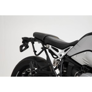 Soporte lateral derecho SLC BMW R nineT (14-), Scrambler/Pure/Racer/GS (16-).