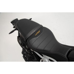 Soporte lateral derecho SLC BMW R nineT (14-), Scrambler/Pure/Racer/GS (16-).