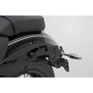 Soporte lateral SLH izquierdo LH1 BMW R18 (20-).