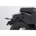Soporte lateral SLH derecho LH1 BMW R18 (20-). Per LH1.