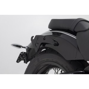 Soporte lateral SLH derecho LH1 BMW R18 (20-). Per LH1.
