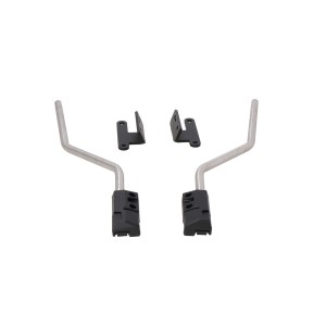 Barras separadoras para alforjas BLAZE BMW R 1200 R/RS (14-18), R 1250 R/RS (18-).