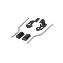 Barras separadoras para alforjas BLAZE BMW F 900 R / XR (19-).