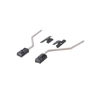 Barras separadoras para alforjas BLAZE BMW S 1000 XR (19-).