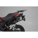SLC soporte lateral izqiuerda BMW F 750 GS (17-), F 850 GS (17-).