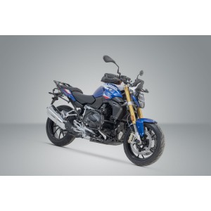 SLC soporte lateral izquierdo BMW R 1200 R (14-18), R 1250 R/RS (18-).