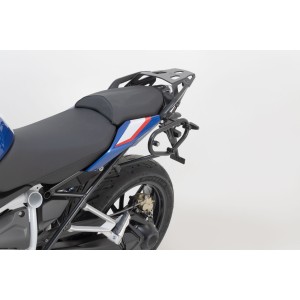 SLC soporte lateral izquierdo BMW R 1200 R (14-18), R 1250 R/RS (18-).