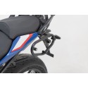 SLC soporte lateral izquierdo BMW R 1200 R (14-18), R 1250 R/RS (18-).