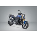 Soporte lateral derecho SLC BMW R 1200 R (14-18), R 1250 R/RS (18-).