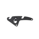 Soporte lateral SLH LH1 derecho BMW R12 (23-).