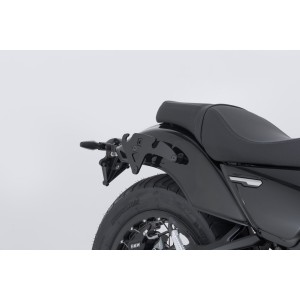 Soporte lateral SLH LH1 derecho BMW R12 (23-).