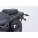 Soporte lateral SLH LH1 izquierdo Kawasaki Eliminator 500 (23-).