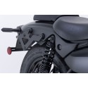 Soporte lateral SLH LH1 derecho Kawasaki Eliminator 500 (23-).