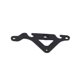 Soporte lateral SLH izquierdo LH1 Kawasaki Vulcan S (16-). Para LH1.