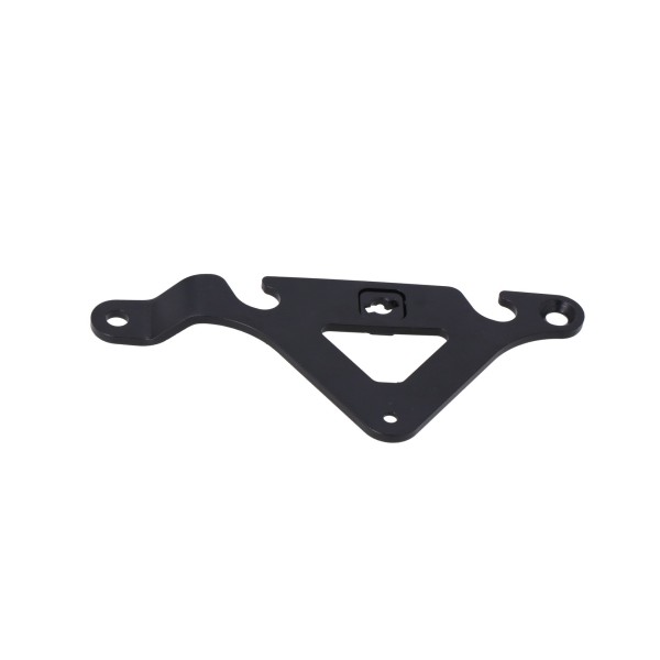 Soporte lateral SLH izquierdo LH1 Kawasaki Vulcan S (16-). Para LH1.