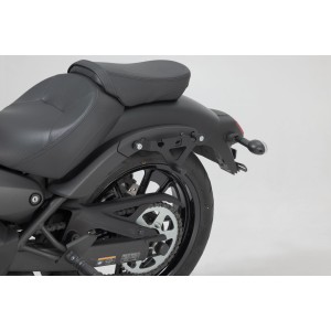 Soporte lateral SLH izquierdo LH1 Kawasaki Vulcan S (16-). Para LH1.