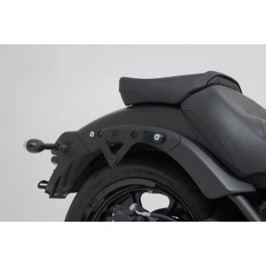 Soporte lateral SLH derecho LH1 Kawasaki Vulcan S (16-). Per LH1.