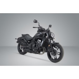 Soporte lateral izquierdo SLC Kawasaki Vulcan S (16-).