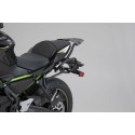 SLC soporte lateral izquierdo Kawasaki Z650 (16-) / Ninja 650 (16-).