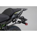 SLC soporte lateral izquierdo Kawasaki Z650 (16-) / Ninja 650 (16-).
