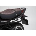 SLC soporte lateral izquierdo Kawasaki Z900RS/ Cafe/ SE (17-), 50th Anni. (22-).