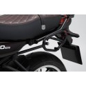 SLC soporte lateral izquierdo Kawasaki Z900RS/ Cafe/ SE (17-), 50th Anni. (22-).