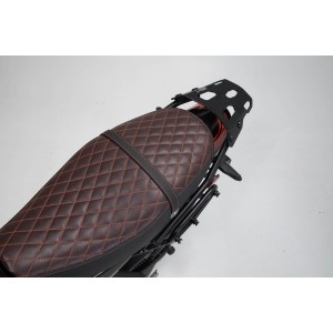 SLC soporte lateral izquierdo Kawasaki Z900RS/ Cafe/ SE (17-), 50th Anni. (22-).