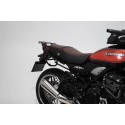 Soporte lateral derecho SLC Kawasaki Z900RS/ Cafe/ SE (17-), 50th Anni. (22-).