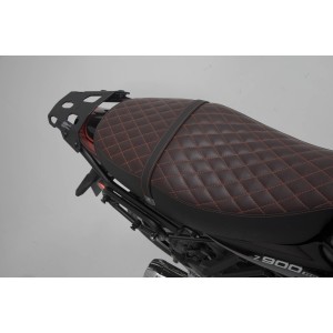 Soporte lateral derecho SLC Kawasaki Z900RS/ Cafe/ SE (17-), 50th Anni. (22-).