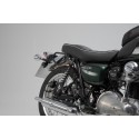 Soporte lateral derecho SLC Kawasaki W800 / Street / Cafe (11-), W650 (99-06).