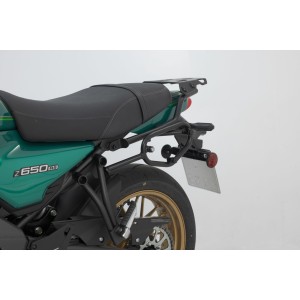 Soporte lateral izquierdo SLC Kawasaki Z650RS (21-)/ Z650RS 50th Anniver (22-).