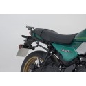Soporte lateral derecho SLC Kawasaki Z650RS (21-)/ Z650RS 50th Anniver (22-).