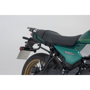 Soporte lateral derecho SLC Kawasaki Z650RS (21-)/ Z650RS 50th Anniver (22-).