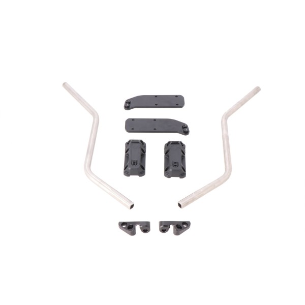 Barras separadoras para alforjas BLAZE LiveWire ONE.