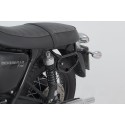 Soporte lateral izquierdo SLC Triumph Thruxton 900, Bonneville/SE/T100, Scrambl.