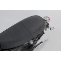 Soporte lateral izquierdo SLC Triumph Thruxton 900, Bonneville/SE/T100, Scrambl.