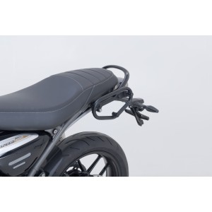 Soporte lateral izquierdo SLC Triumph Speed 400 / Scrambler 400 X (23-).