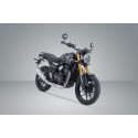 Soporte lateral derecho SLC Triumph Speed 400 / Scrambler 400 X (23-).