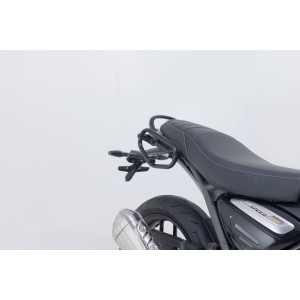 Soporte lateral derecho SLC Triumph Speed 400 / Scrambler 400 X (23-).