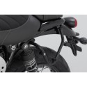 Soporte lateral izquierdo SLC Triumph Street Twin/Scrambler/Cup, Speed Twin 900.