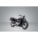 Soporte lateral SLH izquierdo LH1 Triumph Bonneville Speedmaster (18-).