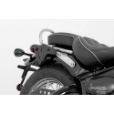 Soporte lateral SLH derecho LH1 Triumph Bonneville Speedmaster (18-).