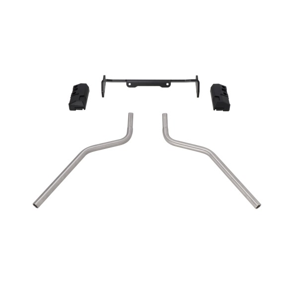 Barras separadoras para alforjas BLAZE Triumph Speed 400 / Scrambler 400 X (23-).