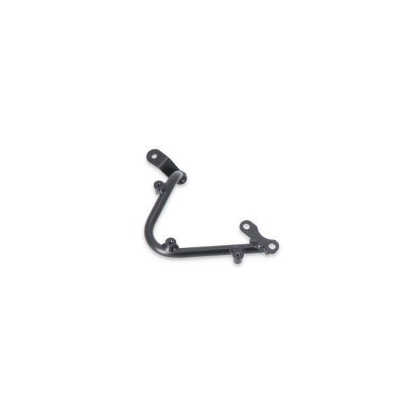 Soporte lateral izquierdo SLC Triumph Bonneville T100 (16-) / T120 (15-).