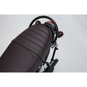 Soporte lateral derecho SLC Triumph Bonneville T100 (16-) / T120 (15-).