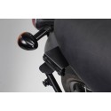 Adaptador para Soporte lateral izquierda Triumph Bonneville T100/T120 (15-).
